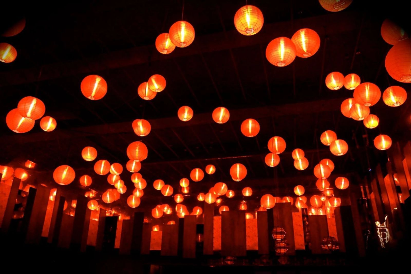 Melody Lounge