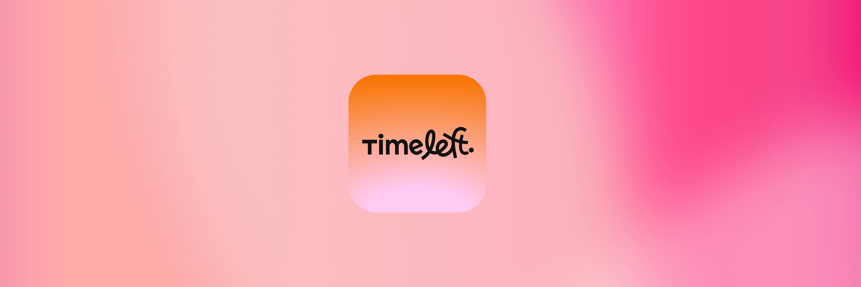 Timeleft
